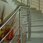 Schody, schodiště - ukázka