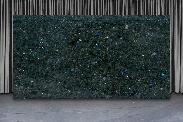 Náhled deskoviny - BlueSpectrolite