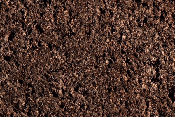 Povrchová úprava Hydro - BrownChocolate
