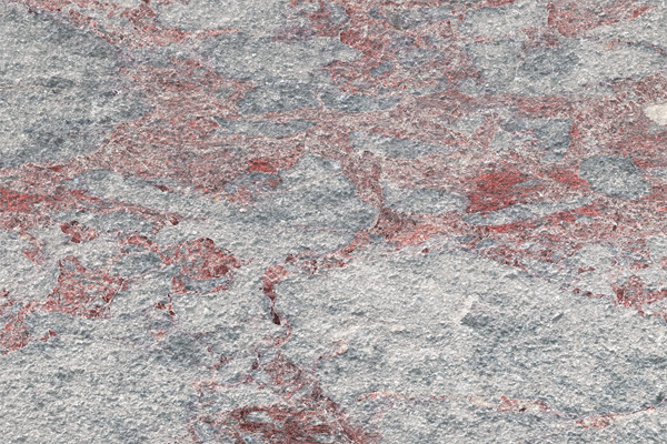 Povrchová úprava Riven - CristallinoSalome