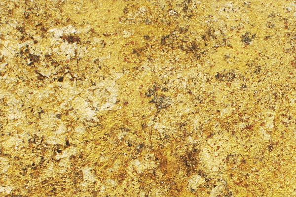 Povrchová úprava Riven - GoldenCaramel