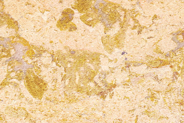 Povrchová úprava Riven - GoldenTuareg